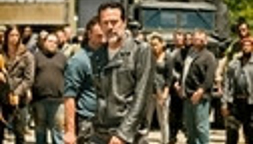 The Walking Dead 7. sezon 6. bölüm fragmanı nefes kesti