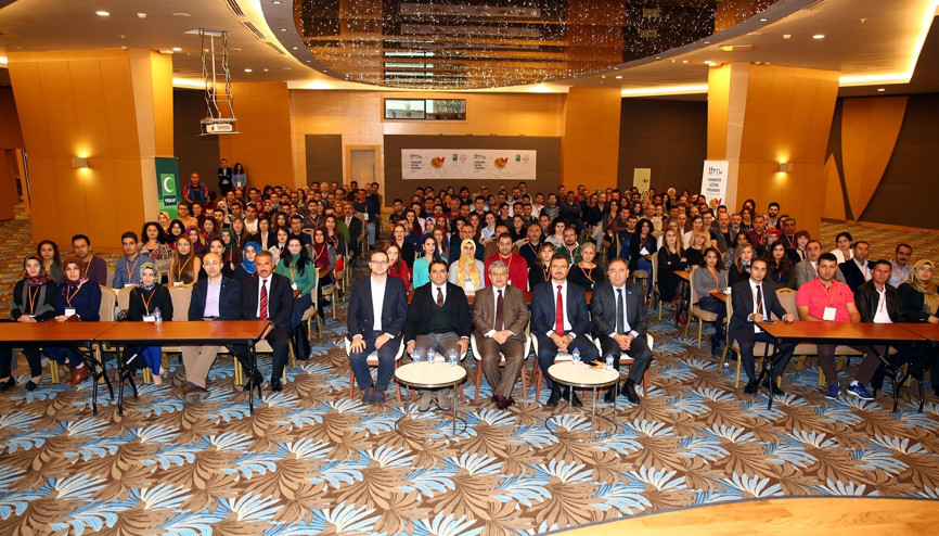 Rehber öğretmenlere bağımlılıkla mücadele anlatıldı