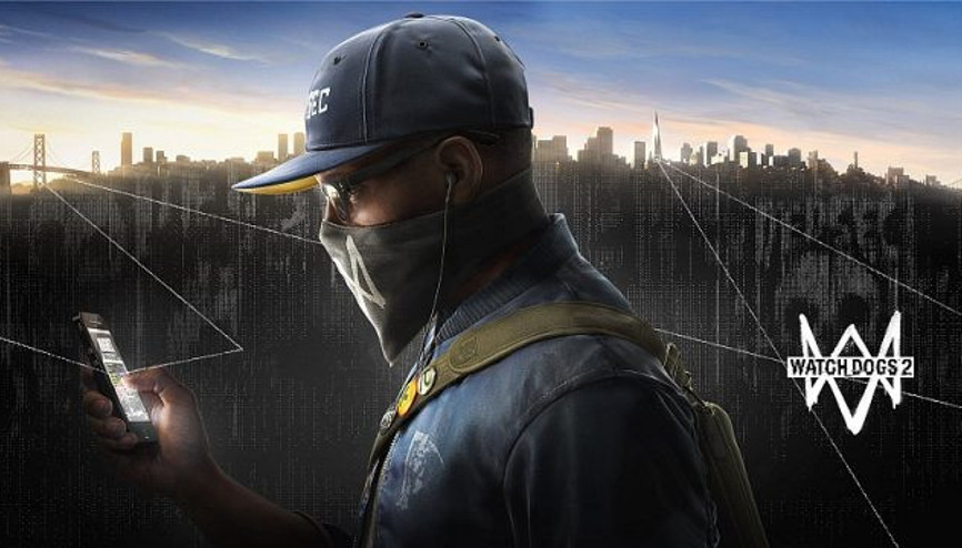 Kapsamlı bir inceleme: Watch_Dogs 2