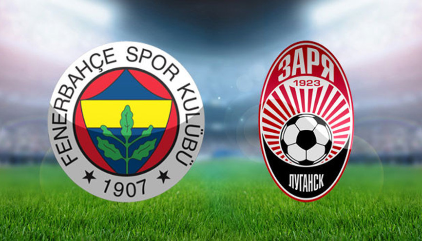 Fenerbahçe Zorya Luhansk UEFA maçı hangi kanalda ne zaman, şifreli mi Fenerbahçe Zorya Luhansk UEFA maçı hangi kanalda ne zaman, şifreli mi