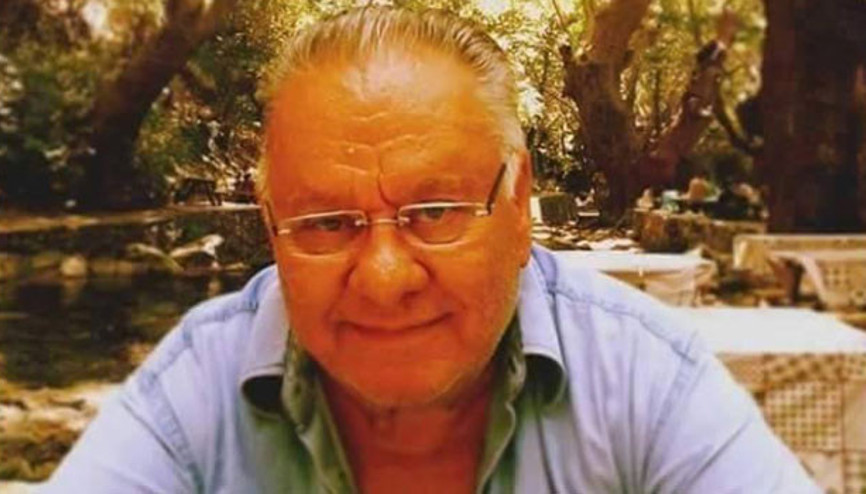 Ünlü kanun sanatçısı Coşkun Erdem İsviçre’de beyin kanaması geçirdi