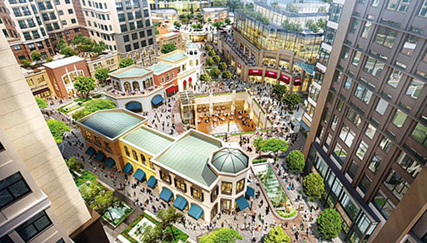 Hedef yılda 26 milyon ziyaretçi