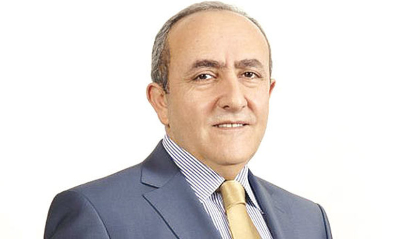 Konutder açıldı