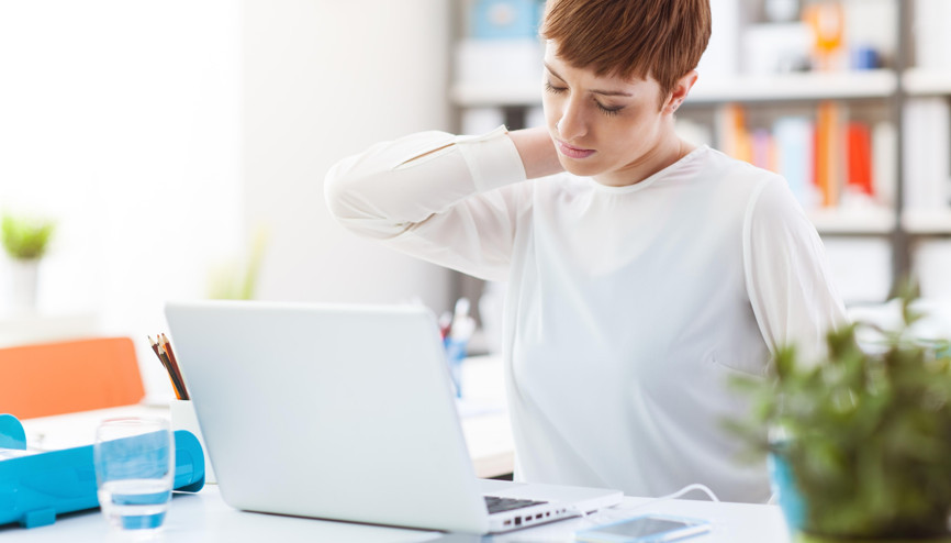 Duruşunuz sağlığınızı nasıl etkiliyor