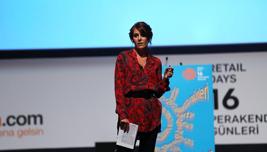 “Perakendenin dijital dönüşümünü birlikte gerçekleştirelim” “Perakendenin dijital dönüşümünü birlikte gerçekleştirelim”