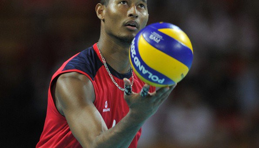 Afyon Venezuelalı Pinerua için ağladı