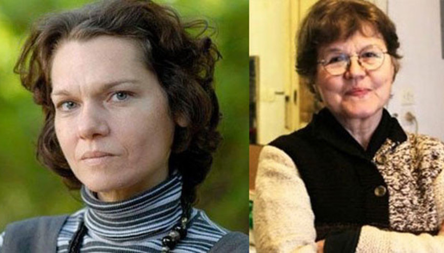 Aslı Erdoğan ve Necmiye Alpaya tahliye kararı geldi ama cezaevinden çıkamayacaklar