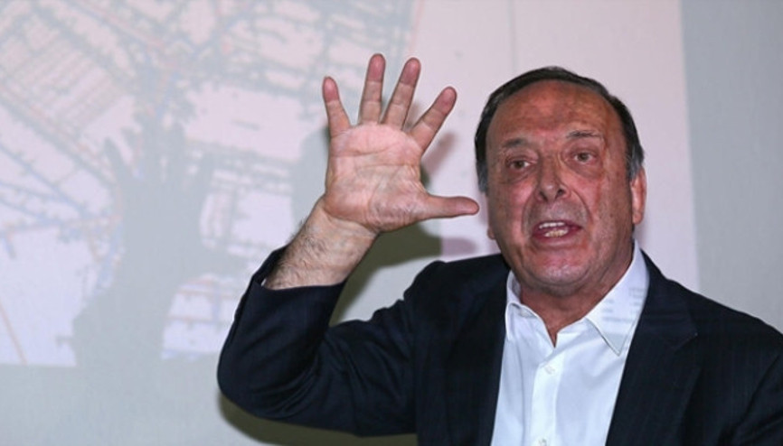 Soma faciasında Alp Gürkan’a dava