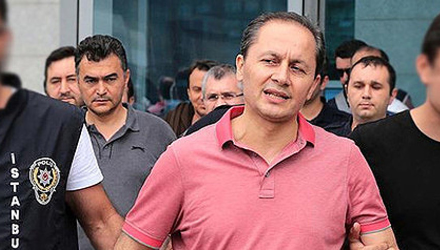 Cezaevindeki sürpriz bir isim itirafçı olmak için başvurdu