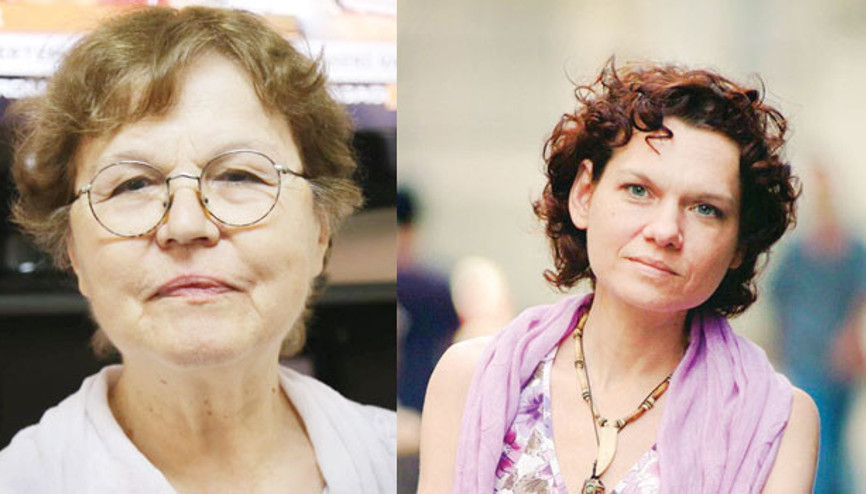 Bozmadan tahliye Terörden hapse devam