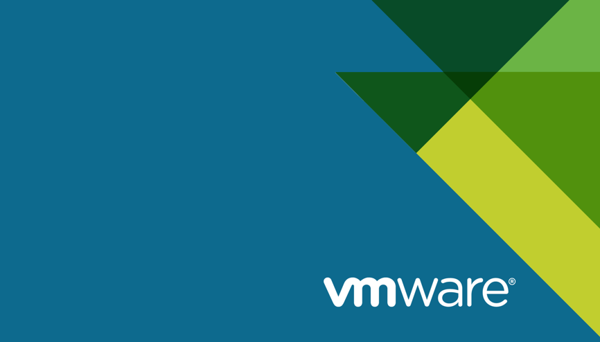VMware yeni vSphere, vSAN ve vRealize çözümlerini kullanıma sundu