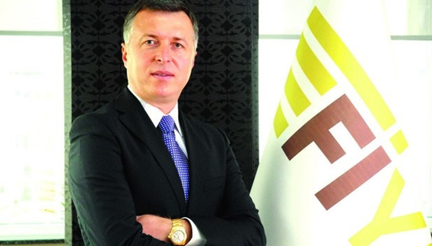 Fi Yapı Yönetim Kurulu Başkanı Fikret İnana tahliye kararı