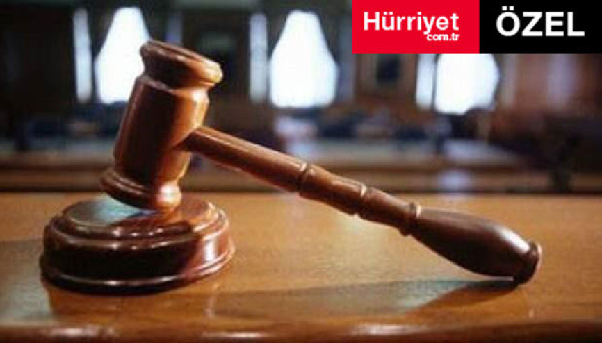 Balyoz mağduru astsubaya tazminat şoku