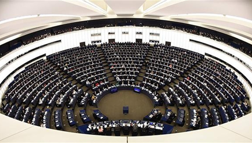 Son dakika Avrupa Parlamentosu ‘Türkiye ile müzakereler dondurulsun’ dedi