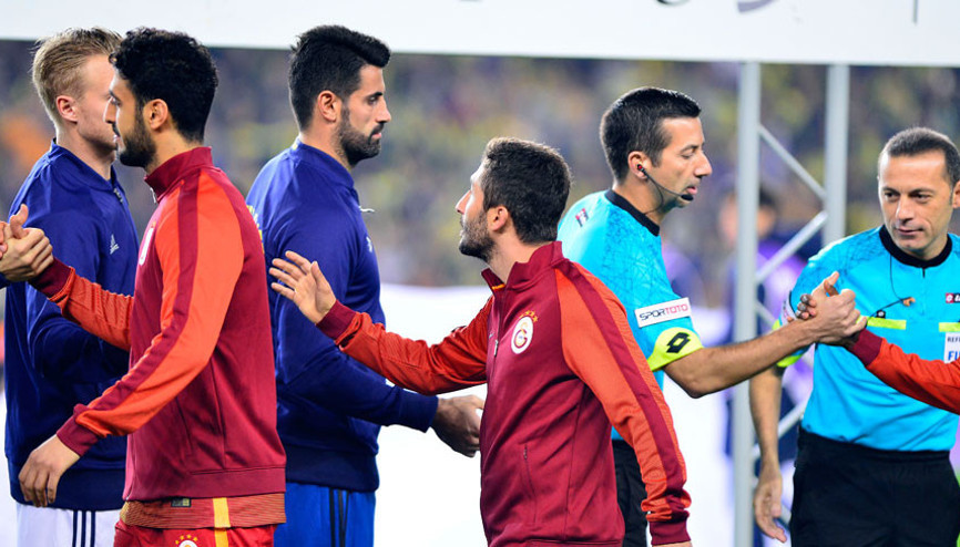 Kadıköyde Volkan Demirele Sabri çağrısı