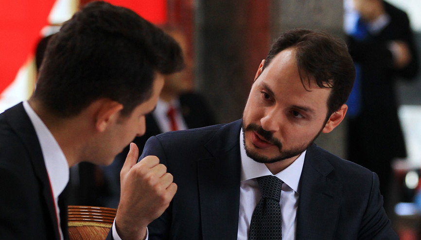 Teröre karşı sektör tek yürek