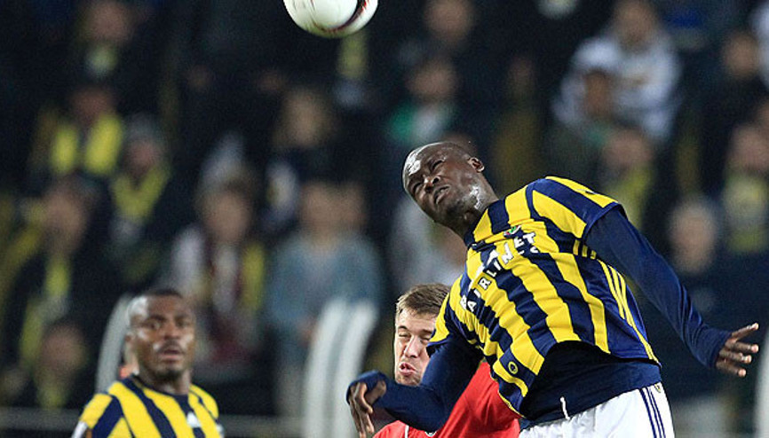 Moussa Sow, galibiyet serisinin sırrını açıkladı
