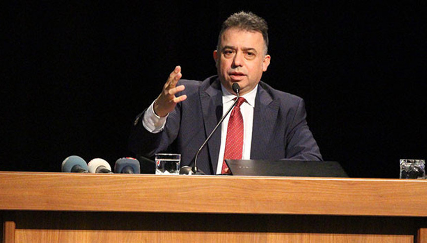 Anayasa Mahkemesi Başkanvekili: Kara kara düşünüyoruz