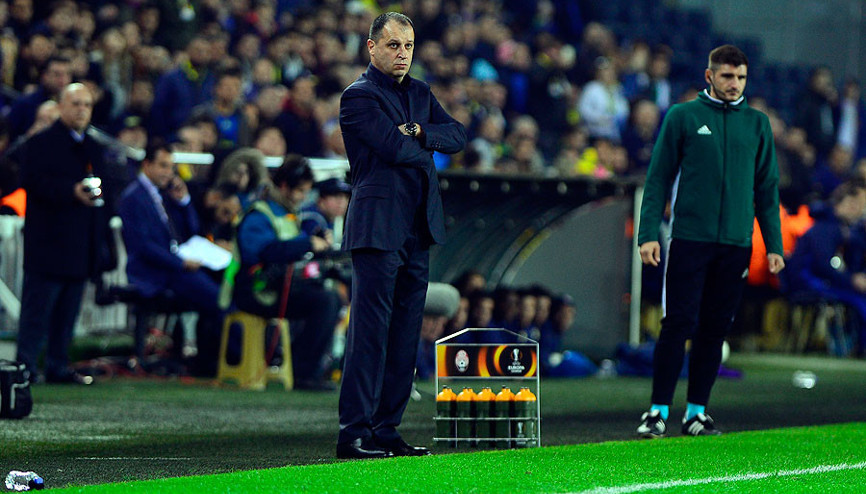 Fenerbahçe maçından sonra Zorya cephesinden şaşırtan açıklama