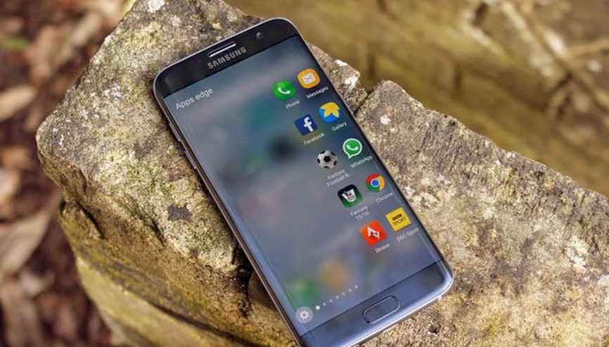 Galaxy S7yi Android 7 tamamen değiştirecek