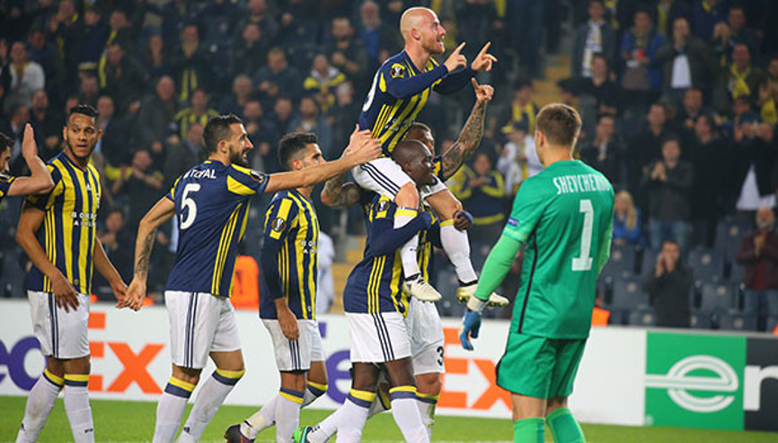 Fenerbahçe - Zorya maçı yazar görüşleri