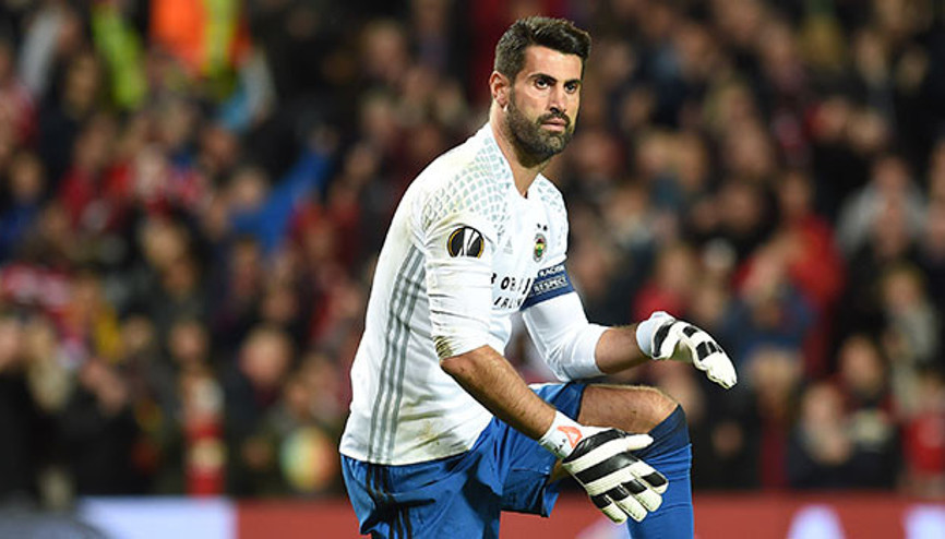 Volkan Demirel çılgına döndü