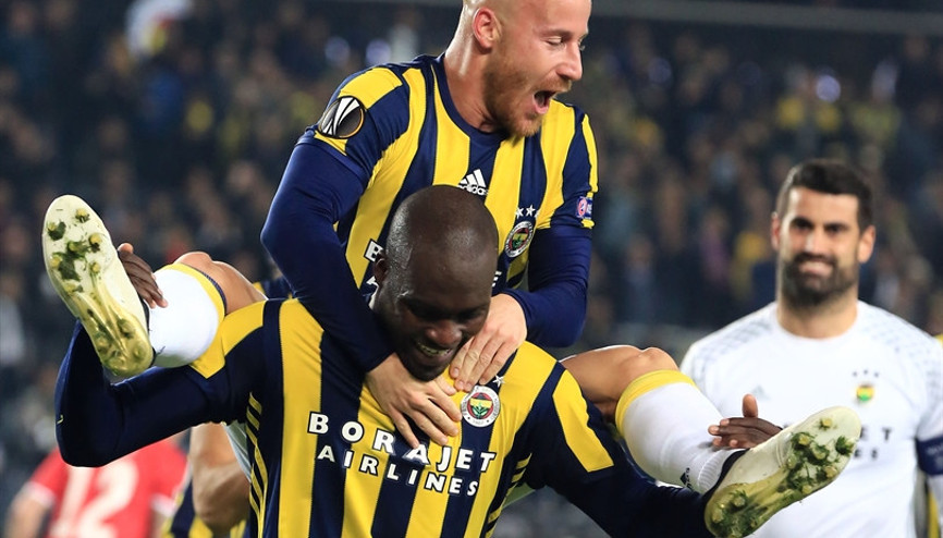 Stoch çılgınlığı Osmanlı topçuları gibi...