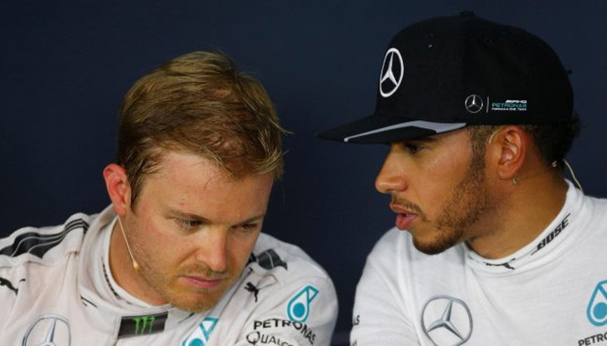 Formula 1de şampiyonluk düğümü çözülüyor