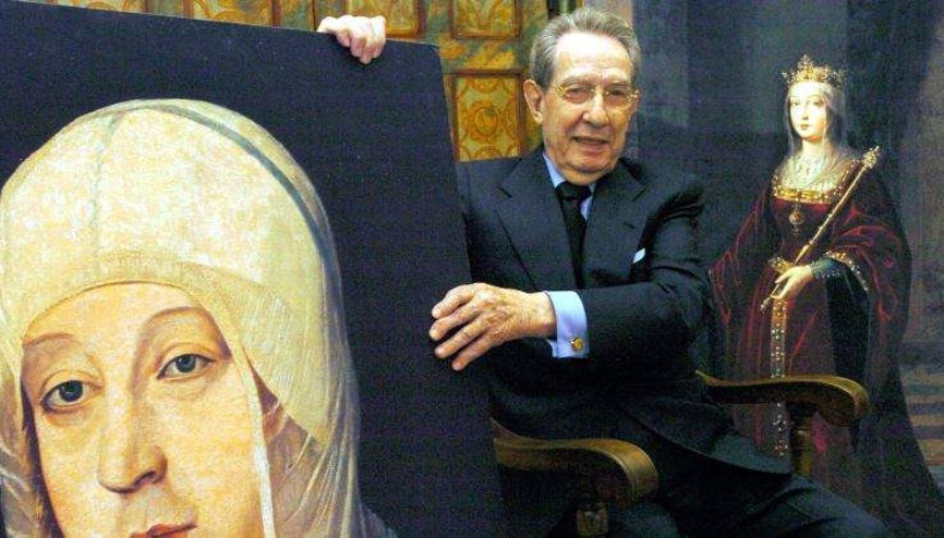 Bira devi öldü, köyünde yaşayan herkesi milyoner yaptı