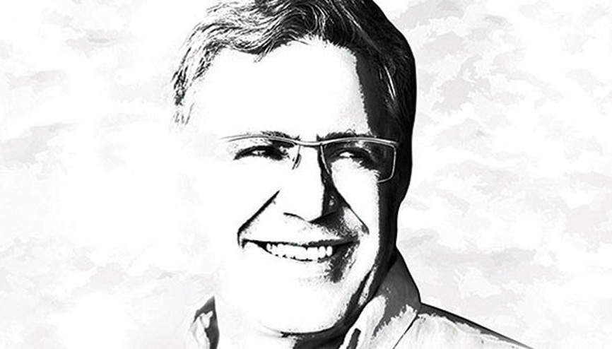 Zülfü Livaneli: Sonsuz saygı ve sevgilerimizle