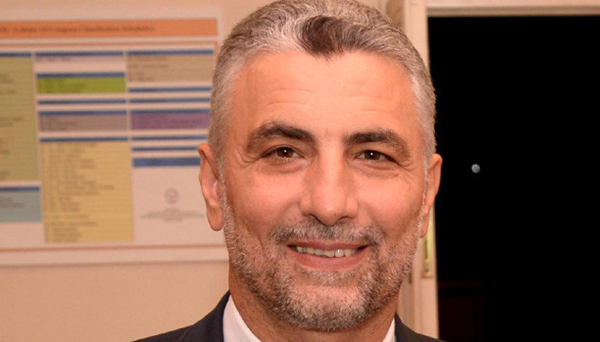 Eski MÜSİAD Başkanı Ömer Bolattan AP kararı açıklaması: Türkiyeye vermeye çalıştıkları göz dağının hiçbir dayanağı yok