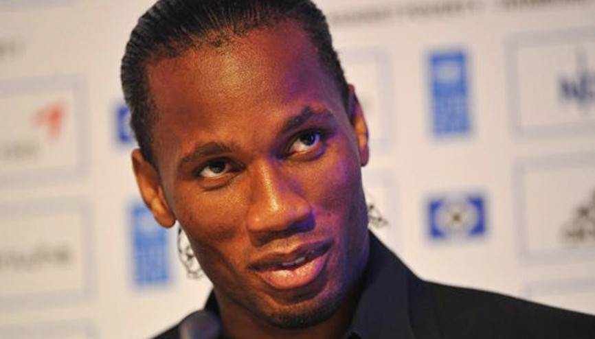 Müthiş iddia Drogba Galatasaraya dönüyor