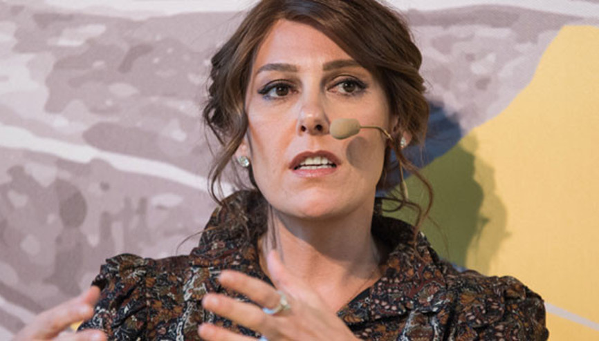 Hanzade Doğan Boyner: Kadınlara pozitif ayrımcılık yapıyoruz