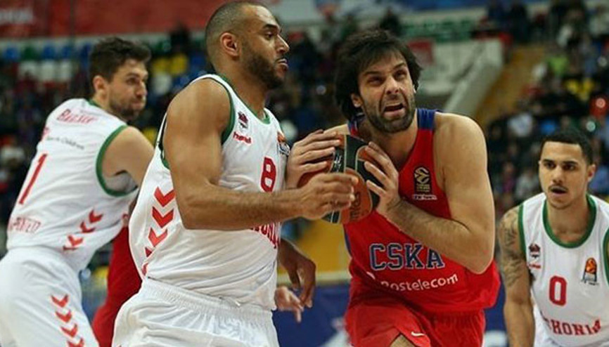 Teodosic rekor kırdı