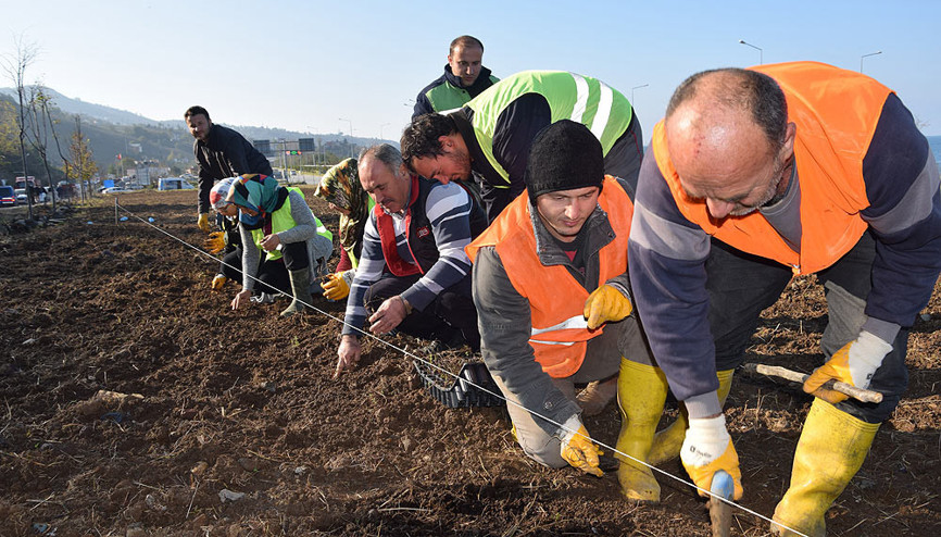 Bir zamanlar ellerini sürmüyorlardı... Şimdi umut oldu...