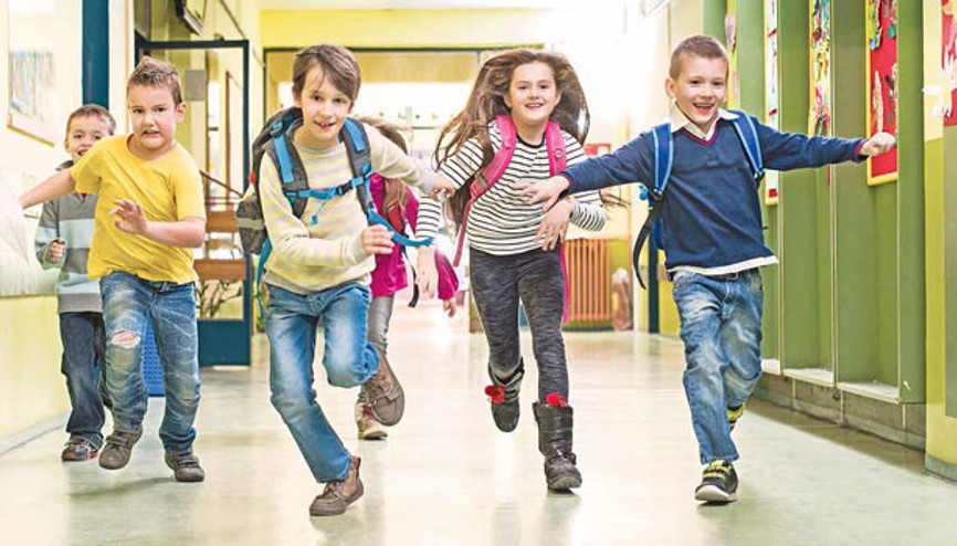 Eğitimde tam gün planlaması Başbakanlıkta