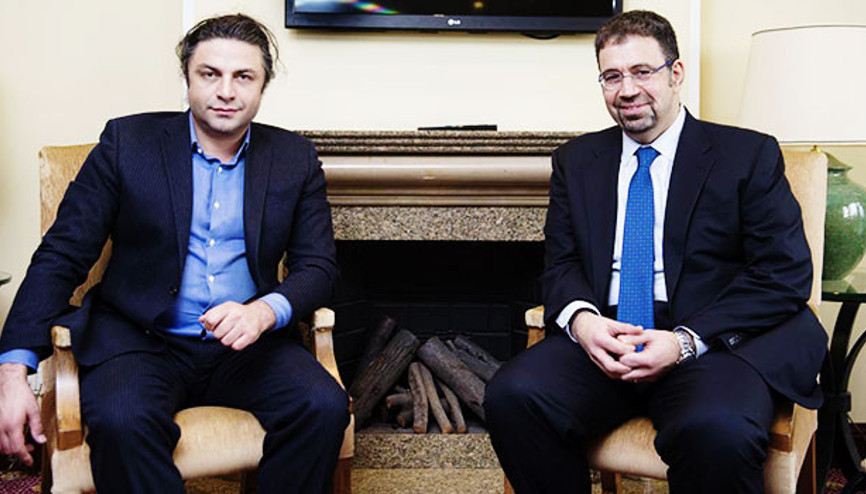 Daron Acemoğlu: Türkiyede umutlanacak şeyler de var