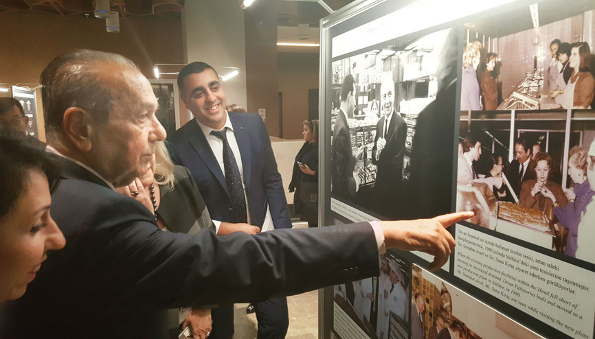 60 yıllık serüven