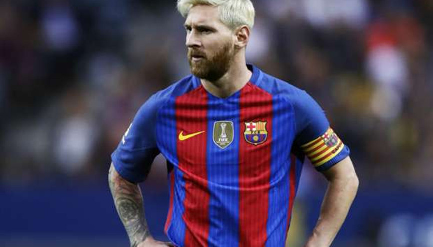 Lionel Messiye göre geleceğin 9 yıldızı Listede sürpriz isim...