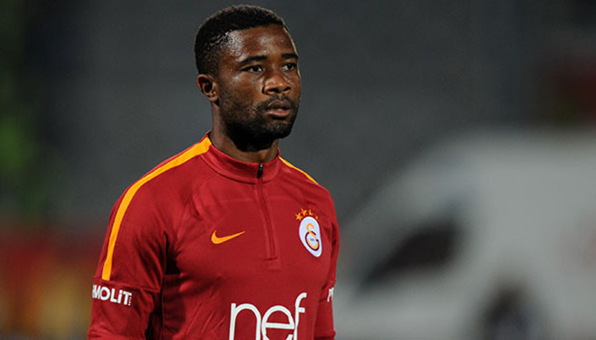 Chedjou gidiyor yeni stoper geliyor