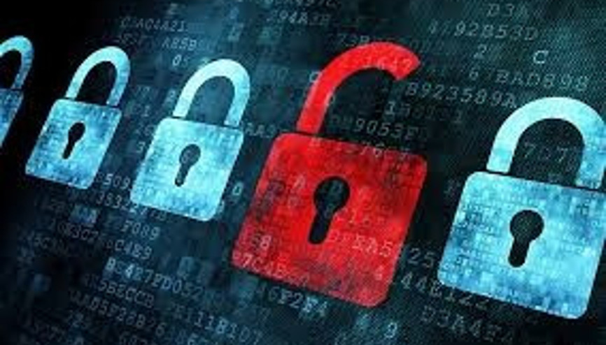 Şirketlerin ilk derdi veri güvenliği