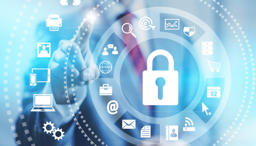 Dijital güvenlikte 8 temel ihtiyaç Dijital güvenlikte 8 temel ihtiyaç