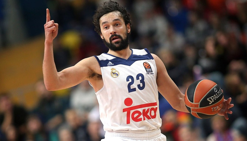 Kasım ayının MVPsi Llull