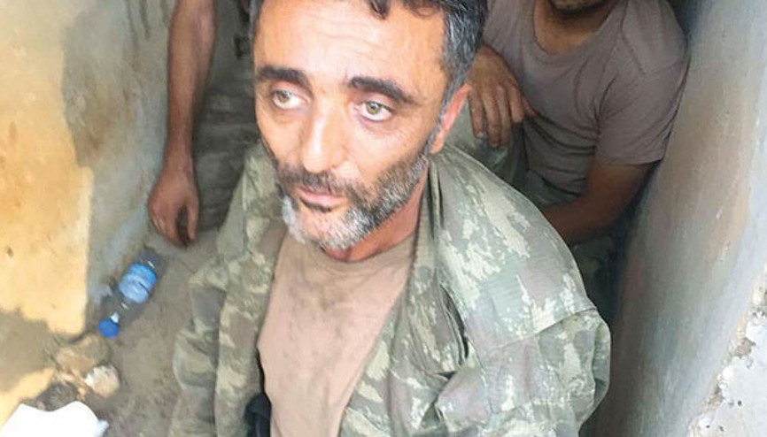 Sabotaj da kumpasmış