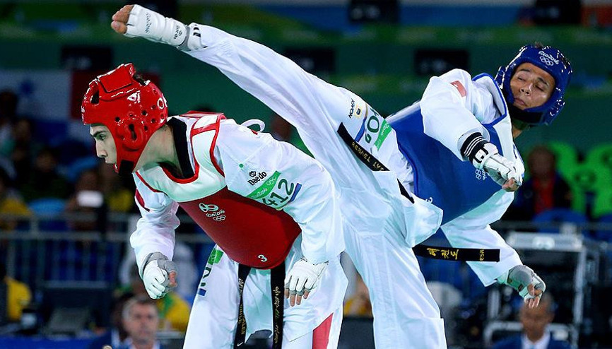 Olimpiyat şampiyonu kadroya giremedi