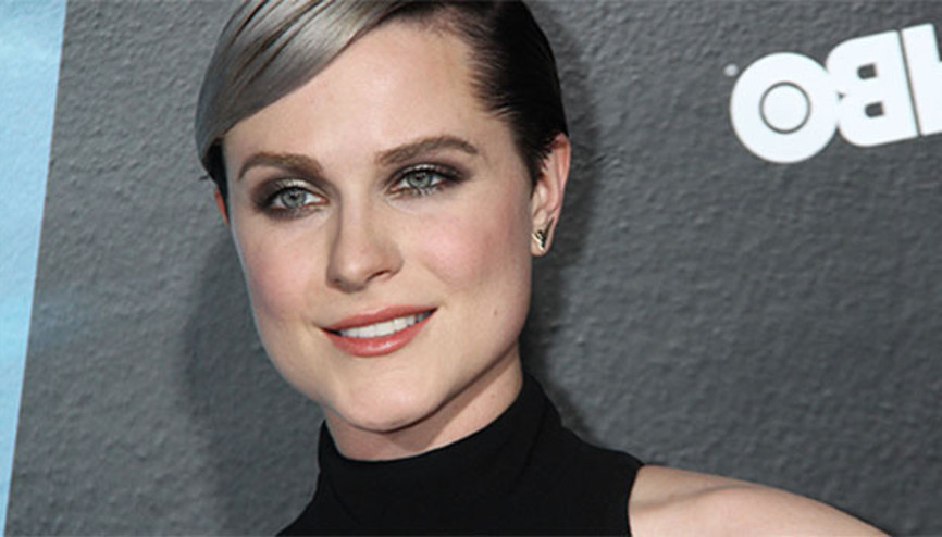 Westworld’ün yıldızı Evan Rachel Wood iki kez tecavüze uğradığını itiraf etti