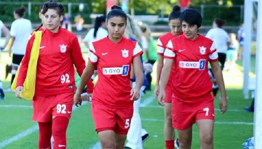 Konaklı Belediyesporun Antalya kabusu