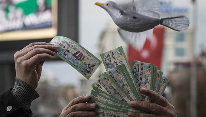 Milli Piyango Yılbaşı büyük ikramiyesi ne kadar Bilet fiyatları netleşti