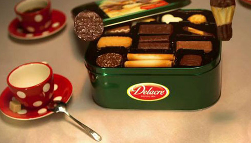 Ferrero, Delacre için Ülker’e 180 milyon euro ödeyecek