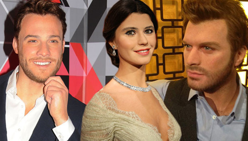 Madame Tussauds müzesi açıldı